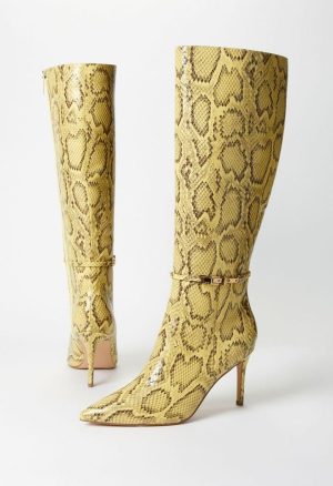 Adaline Heeled Boot