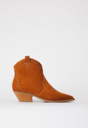 Kacey Ankle Boot