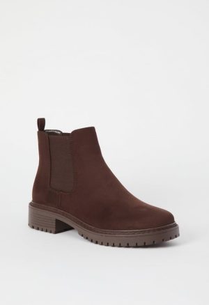 Nolan Chelsea Bootie