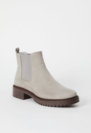 Nolan Chelsea Bootie