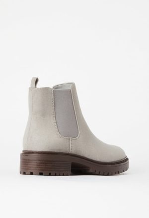 Nolan Chelsea Bootie