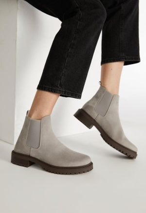Nolan Chelsea Bootie