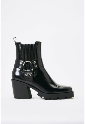 Enslee Chelsea Bootie