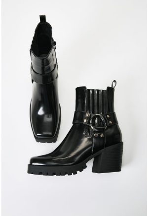 Enslee Chelsea Bootie