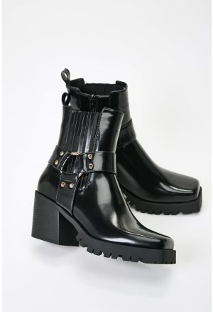 Enslee Chelsea Bootie