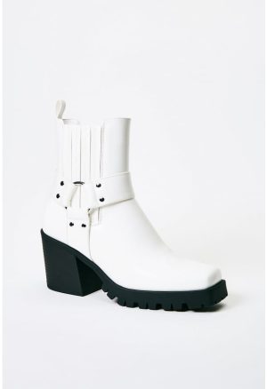 Enslee Chelsea Bootie