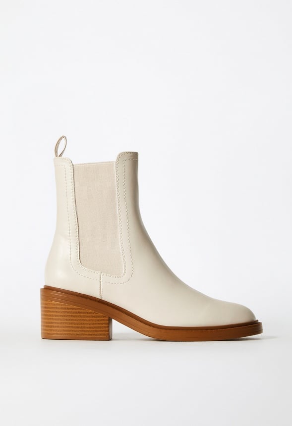 Loren Chelsea Bootie