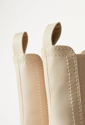 Loren Chelsea Bootie