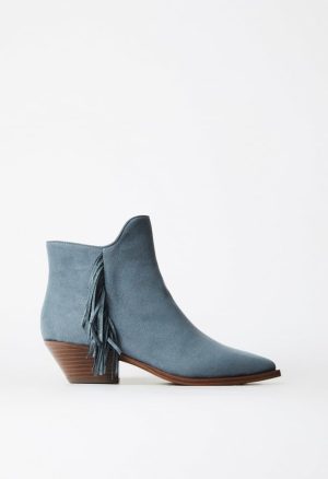 Tahlea Pointed Toe Bootie