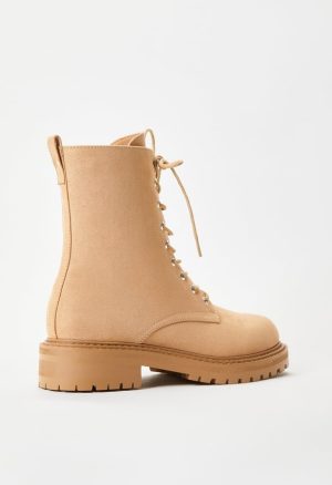 Briar Lace Up Bootie