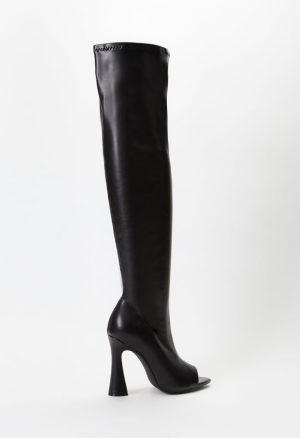 Giana Over The Knee Boot