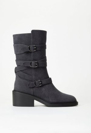 Greer Flat Boot