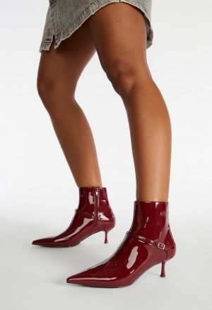 Isadora Ankle Boot