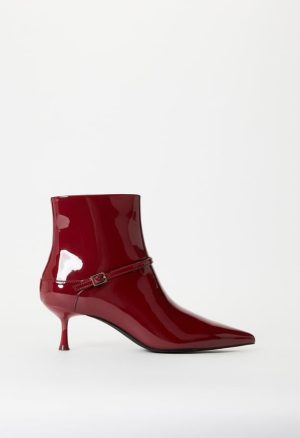 Isadora Ankle Boot
