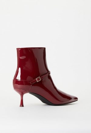 Isadora Ankle Boot