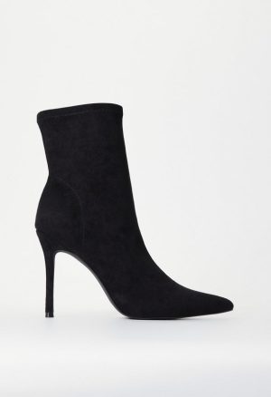 Evlina Stiletto Bootie