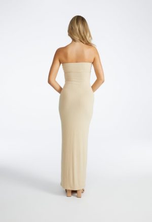 Sweetheart Maxi Dress