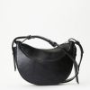 Crescent Crossbody