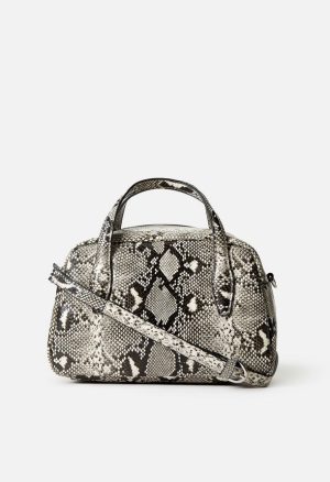 Top Handle Crossbody