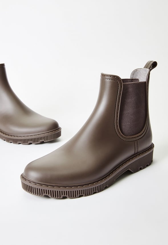 Dixie Rain Boot