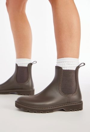 Dixie Rain Boot