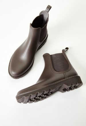 Dixie Rain Boot