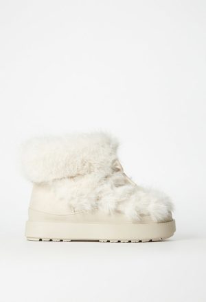 Helena Cold Weather Bootie