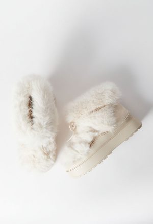 Helena Cold Weather Bootie