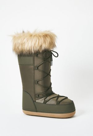 Alaska Cold Weather Boot