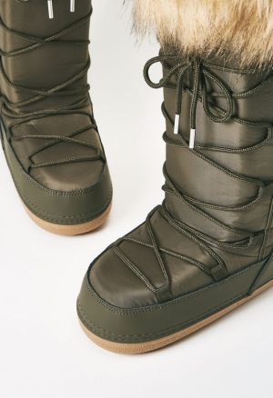 Alaska Cold Weather Boot