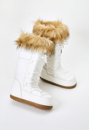 Alaska Cold Weather Boot