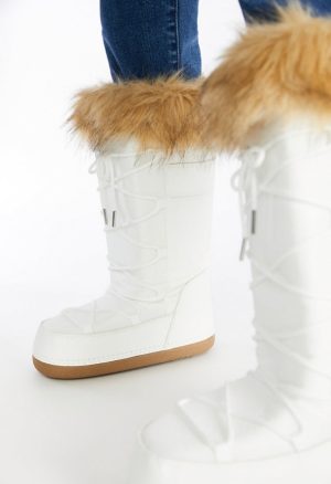 Alaska Cold Weather Boot