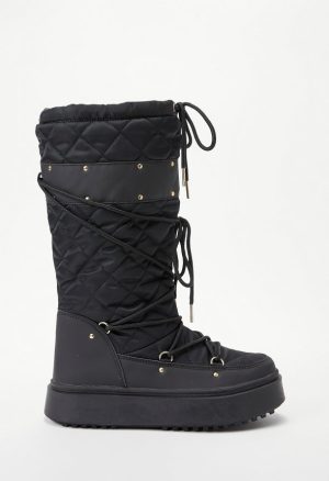 Alba Cold Weather Boot
