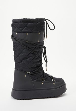 Alba Cold Weather Boot