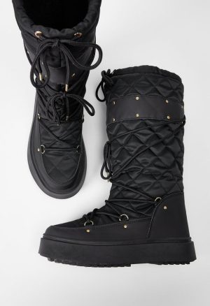 Alba Cold Weather Boot