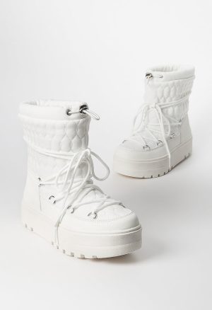 Neve Cold Weather Bootie