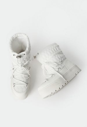 Neve Cold Weather Bootie