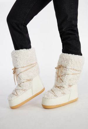 Reese Cold Weather Boot