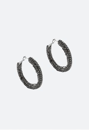 Baye Pave Tubular Hoop