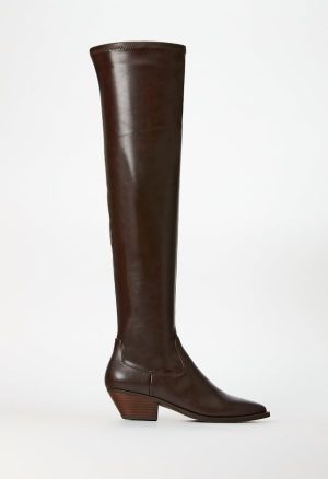 Milla Over-The-Knee Boot
