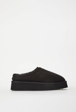 Hailey Platform Fuzzie