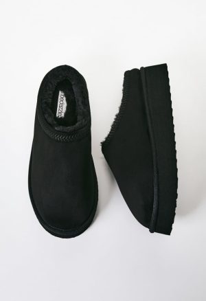 Hailey Platform Fuzzie