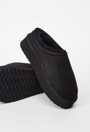 Hailey Platform Fuzzie