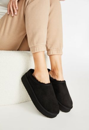 Hailey Platform Fuzzie