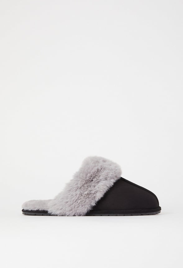 Harper Slipper