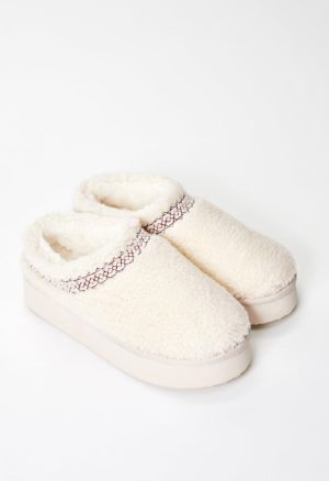 Hailey Platform Fuzzie