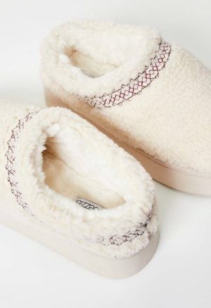 Hailey Platform Fuzzie