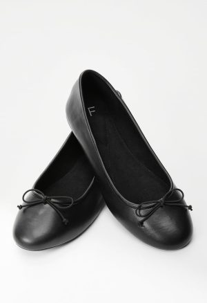 Gemma Ballet Flat