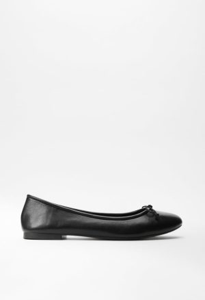 Gemma Ballet Flat