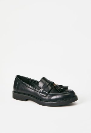 Georgia Slip-On Loafer